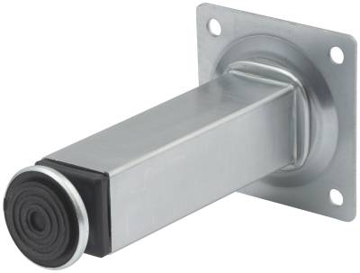 Bordsben MKR 25x25x100 mm - Millers