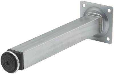 Bordsben MKR 25x25x200 mm - Millers