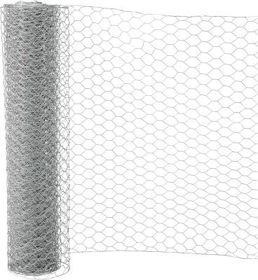 Sexkantnät galvaniserat, SEXKANTSNÄT GALVANISERAT 900X13X0,7MM 50M