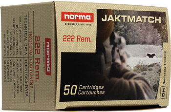 222 Rem Norma Jaktmatch (50)