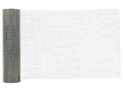 Svetsat nät 25x25, SVETSAT NÄT 25X25 1020X1,75MM 25M