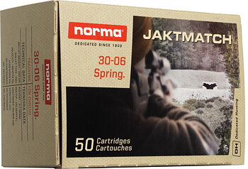 30-06 Norma Jaktmatch (50)