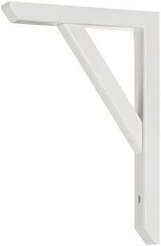 Konsol fur vit 180x265 mm - Millers