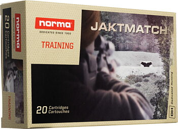 9,3X62 Norma Jaktmatch (50)