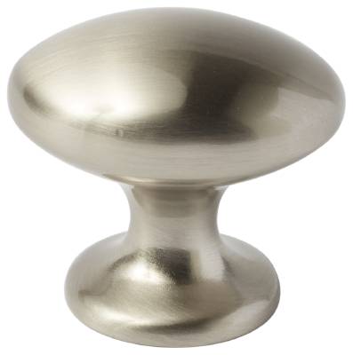 Knopp Baard MILLERS, KNOPP BAARD MILLERS ROSTFRI LOOK 40X30MM