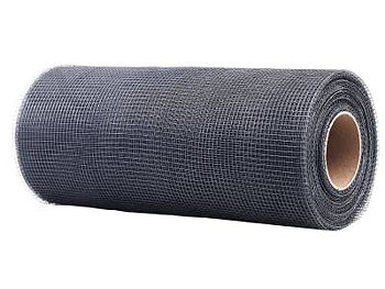 Insektsnät glasfiber 1000 mm - Jowema
