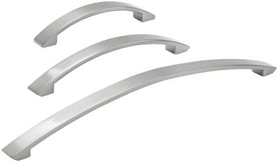 Handtag Aksel MILLERS, HANDTAG AKSEL MILLERS ANTIK TENN CC128