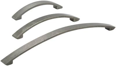 Handtag Aksel MILLERS, HANDTAG AKSEL MILLERS ANTIK TENN CC96 - 3