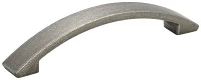 Handtag Aksel MILLERS, HANDTAG AKSEL MILLERS ANTIK TENN CC96 - 2