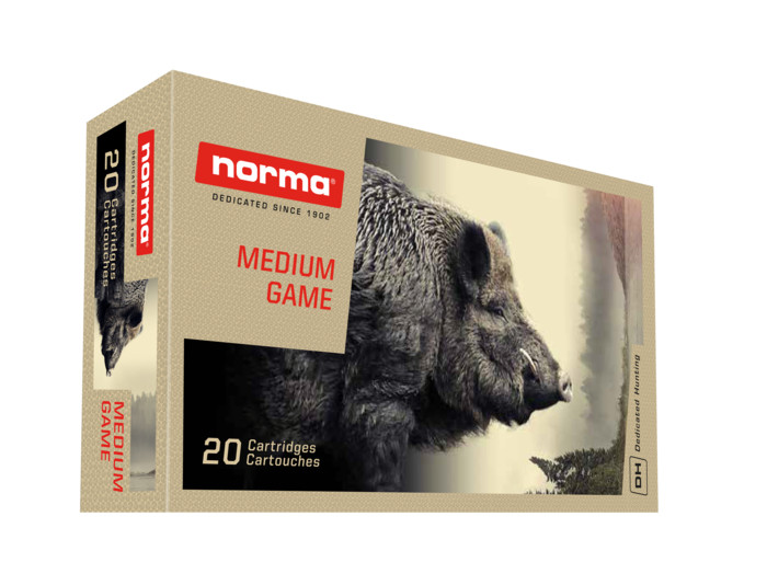 30-06 Norma Vulkan 11,7G (20)