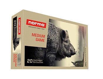 30-06 Norma Vulkan 11,7G (20)