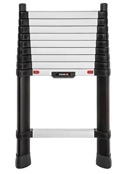 Teleskopisk stege Prime Telesteps, STEGE TELESKOP PRIME TELESTEPS 3.0 M