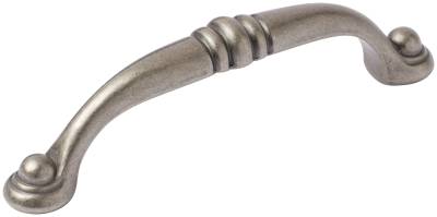 Handtag Ragnar MILLERS, HANDTAG RAGNAR MILLERS ANTIK TENN CC96 - 2