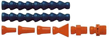 Kylvätskeslangsats (3/8''), Ariana System, KYLSLANGSATS 3/8