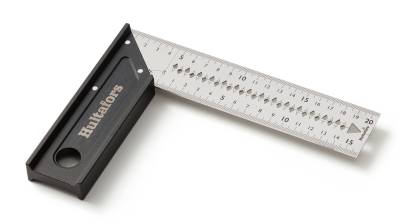 Vinkelhake Pro Hultafors, VINKELHAKE PRO S20P HULTAFORS 205MM
