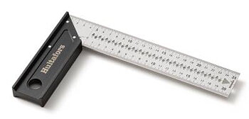 Vinkelhake Pro Hultafors, VINKELHAKE PRO S25P HULTAFORS 255MM