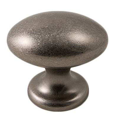 Knopp Baard MILLERS, KNOPP BAARD MILLERS TENN Ø40MM