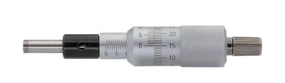Inbyggnadsmikrometer MHA 25, INBYGGNADSMIKROMETER LIMIT MHA 0-25MM