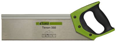 Ryggsåg 350 13tpi universal - Luna