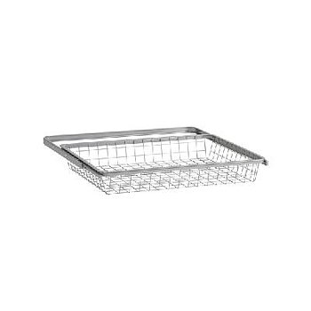 Trådback 40 PLA 605x85 mm - Elfa