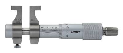 Innemikrometer Limit MIA 30 / 50 / 75 / 100, INNERMIKROMETER LIMIT MIA 25-50MM