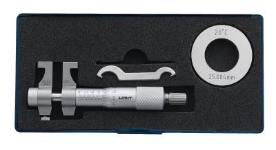 Innemikrometer Limit MIA 30 / 50 / 75 / 100, INNERMIKROMETER LIMIT MIA 25-50MM - 2