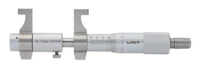 Innemikrometer Limit MIA 30 / 50 / 75 / 100, INNERMIKROMETER LIMIT MIA 50-75MM