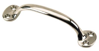 Handtag Stefan MILLERS, HANDTAG STEFAN MILLERS NICKEL CC120