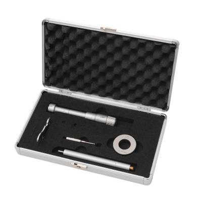 Trepunktsmikrometer Limit MPA 16 / 20 / 25 / 30 / 40 / 50 / 63 / 75 / 88 / 100 / Satser, TREPUNKTSMIKROMETER LIMIT MPA 25-30MM - 2