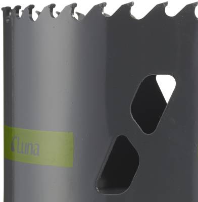 Fintandad hålsåg TCT, HÅLSÅG LUNA TCT-CP 65MM - 2