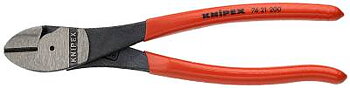 Sidavbitare Knipex 7421 180/200SB, SIDAVBITARE 7421-200SB