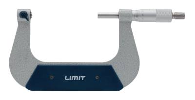 Gängmikrometer MTA 25 / 50 / 75 / 100, GÄNGMIKROMETER LIMIT MTA 75-100MM