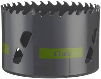 Fintandad hålsåg TCT, HÅLSÅG LUNA TCT-CP 102MM