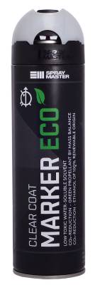 Märkfärg Eco klarlack 500 ml - Spraymas