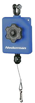 Balansblock Nederman, BALANSBLOCK 0,9-1,8 800210