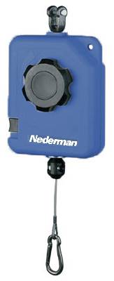 Balansblock Nederman, BALANSBLOCK 0,9-1,8 800210 - 2