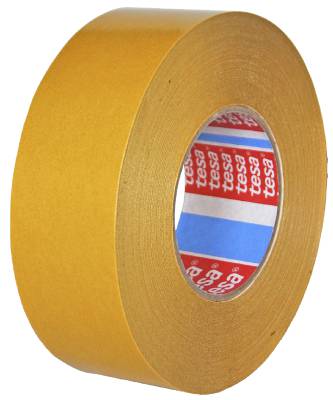 Monteringstejp dubbelhäftande tesa 4970, MONTERINGSTEJP 4970 TESA DUBBELHÄFTANDE 50MMX50M - 3