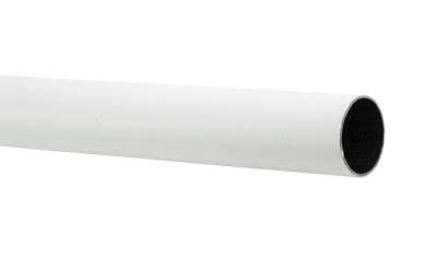 Stenylrör MILLERS, STENYLRÖR MILLERS VIT 25MM 1M