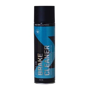 Rengöringsmedel Brakecleaner Spraymaster, RENGÖRING MASTER REGULAR BRAKE CLEANER AE 500ML