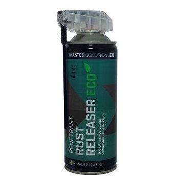 Penetrerande rostlösare Eco 400 ml Spraymaster, ROSTLÖSARE MASTER PENETRANT RUST RELEASER ECO 400ML