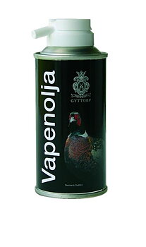 Gyttorp Vapenolja Spray 150ml