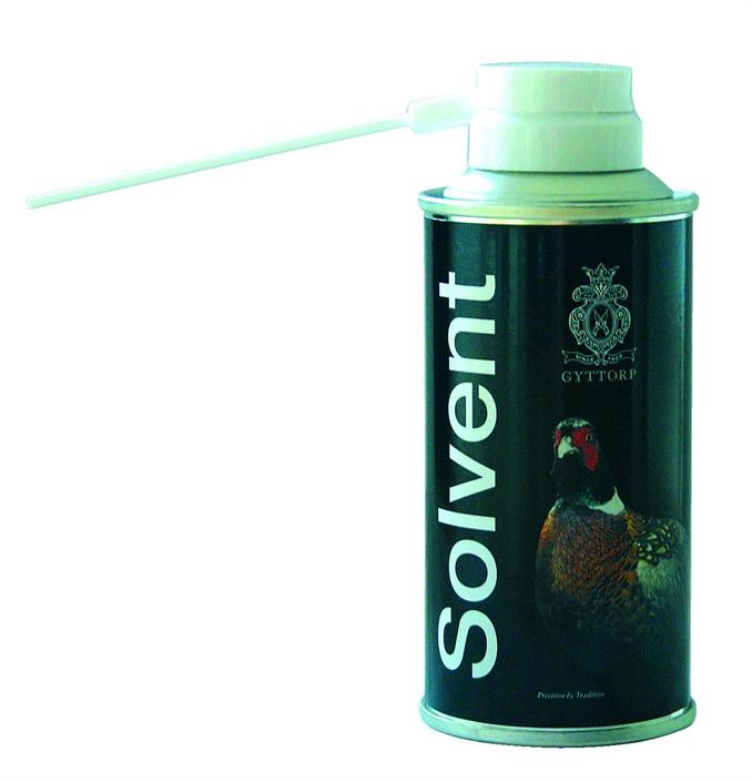 Gyttorp Solvent Spray 150ml - 2