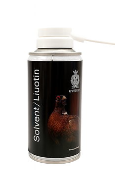 Gyttorp Solvent Spray 150ml