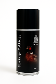 Gyttorp Stockolja 150ml
