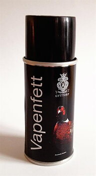Gyttorp Vapenfett Spray 150ml