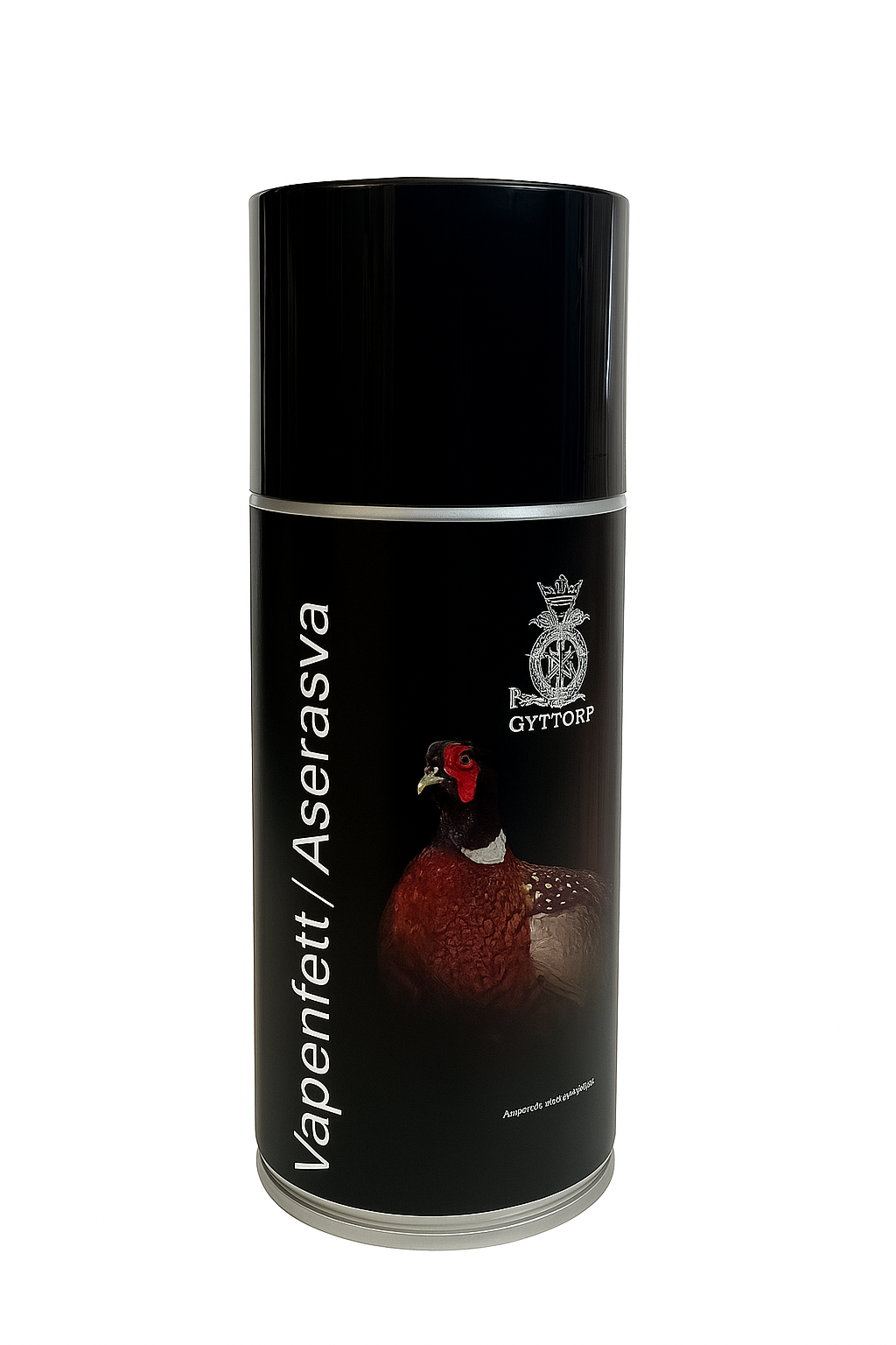 Gyttorp Vapenfett Spray 150ml - 2