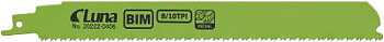 Tigersågblad 8-10T av Bi-metall snabba raka snitt för metall, TIGERSÅGBLAD MH150X25X1,1 8-10T BI-METALL FÄSTE F 50-PACK
