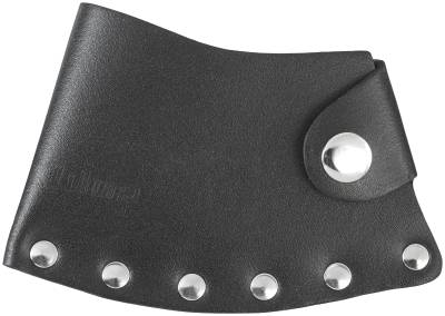 Friluftsyxa LUA Luna, FRILUFTSYXA LUNA LUA HICKORYSKAFT OCH HÖLSTER 1550G - 4