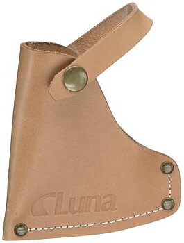 Eggskydd Luna, EGGSKYDD LÄDER LUNA 680G