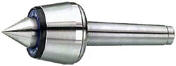 Svarvdubb Röhm L, SVARVDUBB 613-L-MK 3